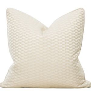 Sweet Dreams Pillow Cover